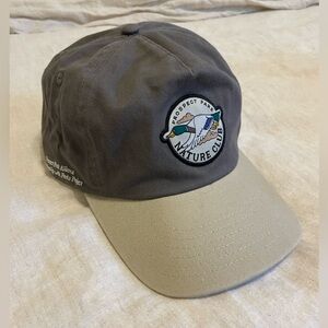 Prospect Park x Parks Project Nature Club Grandpa Hat